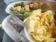 -芭缇沁园椰子鸡(中航紫金新天地店)