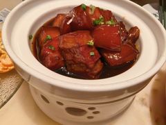 -小菜园新徽菜(溧阳万达店)