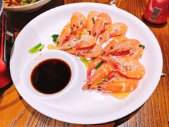 -黄弟大排档·湖南菜·小龙虾·小海鲜(凯旋北路店)