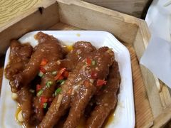 -寻味顺德·南记酒家·传统顺德菜·鱼生(广源路店)