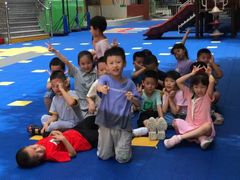 -斯坦星球AI编程·机器人科创·科学实验·信奥·思维·STEM·积木拼搭·竞赛考级(浦东联洋广场大拇指龙阳御桥中心)