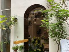 -花十悦·鲜花咖啡餐厅(振业城一期店)