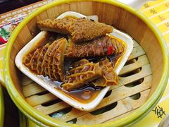 -府城小食馆(金龙宾馆店)