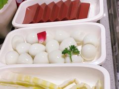 -海底捞火锅(公益西桥店)