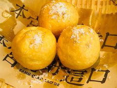 -塘桥老哥·常州鱼鲜土菜(勤业路店)