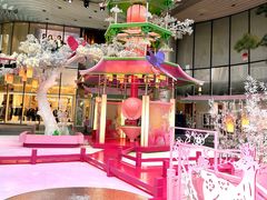 -深圳来福士广场