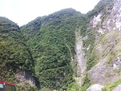 -太鲁阁公园