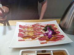 -韩宫宴烤肉·料理(大宁国际店)