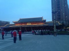 -文庙