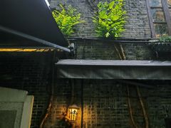 -胡雪岩故居
