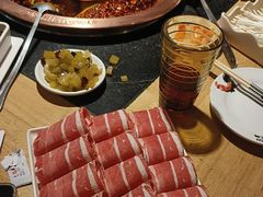 -老版火锅(半坡店)