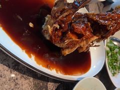 -新白鹿餐厅(松江开元地中海店)