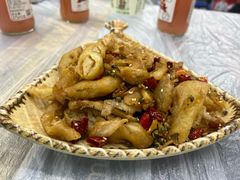 -小民大排档(江汉路店)