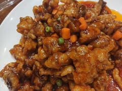 -盈春大饭店(千山路店)