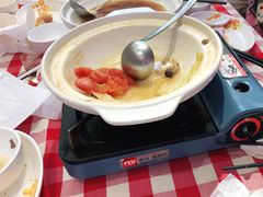 -西贝莜面村(银泰创意城店)