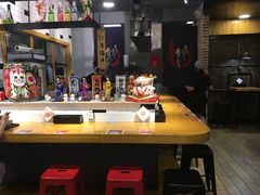 -京和风.日式家庭料理(京和风食堂大仓店)