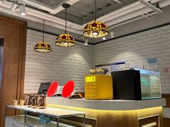 -金谷园饺子馆(北邮总店)