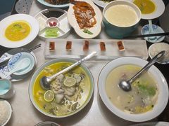-聚京民福烤鸭店(木樨园店)