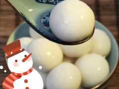 -MOMO冰品·生巧汤圆(红桥店)