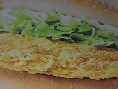 -麦当劳(北京大兴机场二层国内到达(安检外)店)