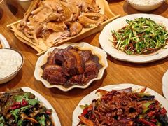 -張飛扒肉·龙江非遗(道外店)