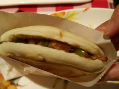 -西贝(金桥店)