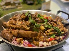 -九龙湾·御膳坊(九龙窠路店)