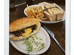 -Al Salam莫的三明治