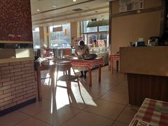 -孟记粥铺·家常菜·烧烤·粥(亚运村店)