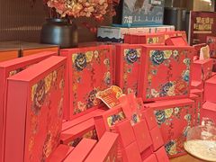 -旺顺阁·北京菜·烤鸭(大望路店)