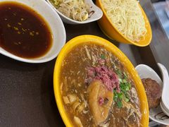 -毛华美食(清扬路店)