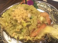 -Siam泰餐厅(水上公园店)