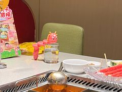 -海底捞火锅(新松江路生日主题店)