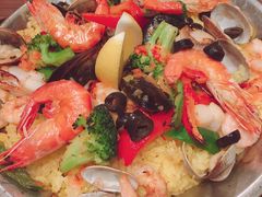 -RED LOBSTER(环球影城大阪店)
