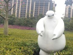 -清远熹乐谷温泉度假酒店