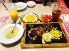 -豪客来牛排(海沧阿罗海店)