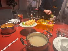 -红雀围·海鲜火锅(陆家嘴中心店)