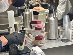 -O.P.S. CAFE