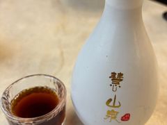 -二泉园老菜馆·百年无锡菜