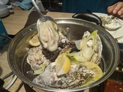 -星伦多自助料理(华润万象城店)