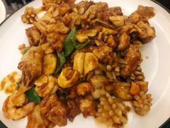 八珍豆腐-津菜宋记老房子(鼓楼店)
