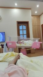 -莲生母婴月子中心(清水河公园店)