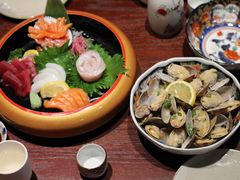 -翔峰炭火鳗鱼(悦泰街里公寓店)