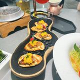 漂亮饭！！今天终于吃到啦！！