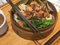 -72街荷叶饭(东方宝泰广场店)
