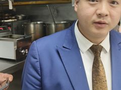 -秀儿四九城·新京菜(亚运村鸟巢店)