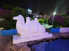 -马大胡子清真西北菜