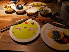 -花千代秘制烤鱼(万达店)