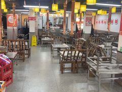 -郝大姐·乌龙山铁板烧(大学城三店)