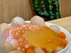 -鲜芋仙(高新益田假日里店)